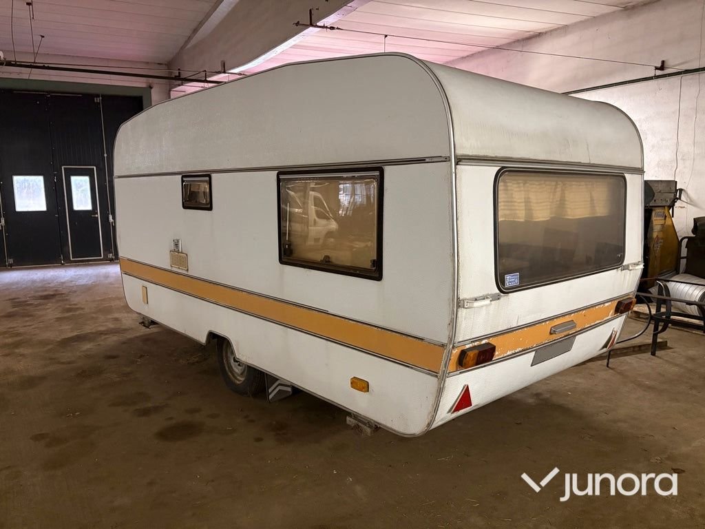 Husvagn Öggestorp Transport