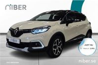 Renault Captur 1.3 TCE PhII Intense, Kamera, FR 2,95%