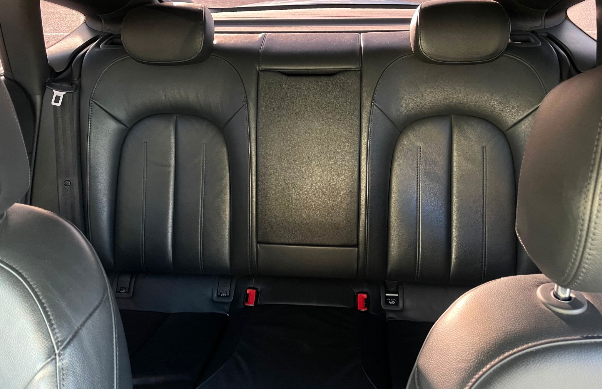 Audi A7 Sportback 3.0 TDI V6 quattro S Tronic, 245hk, 2011