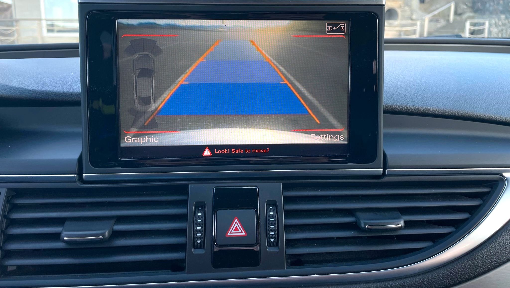 Audi A7 Sportback 3.0 TDI V6 quattro S Tronic, 245hk, 2011