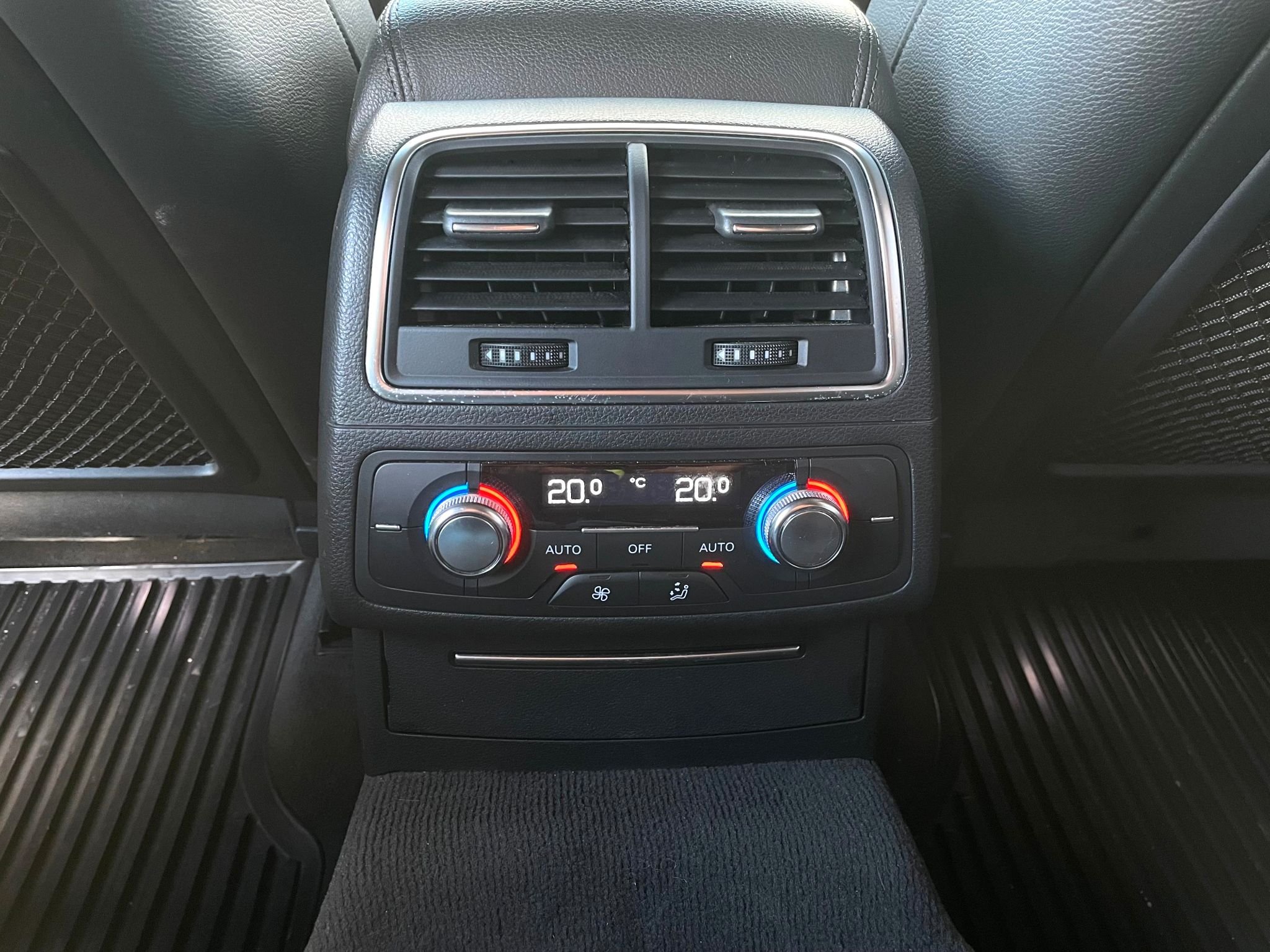 Audi A7 Sportback 3.0 TDI V6 quattro S Tronic, 245hk, 2011