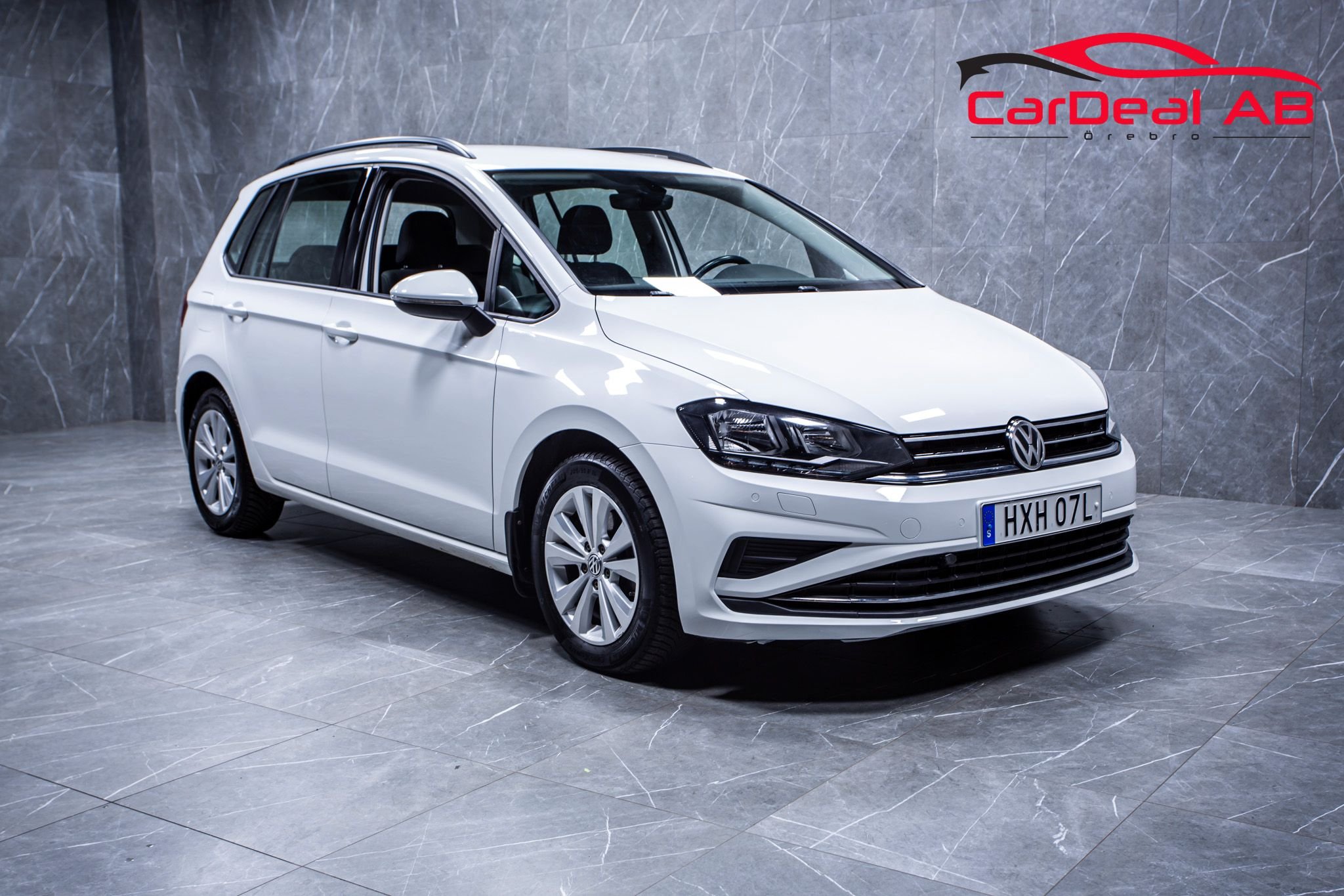 Volkswagen Golf Sportsvan 1.6 TDI DPF SCR Manual, 116hp, 2019