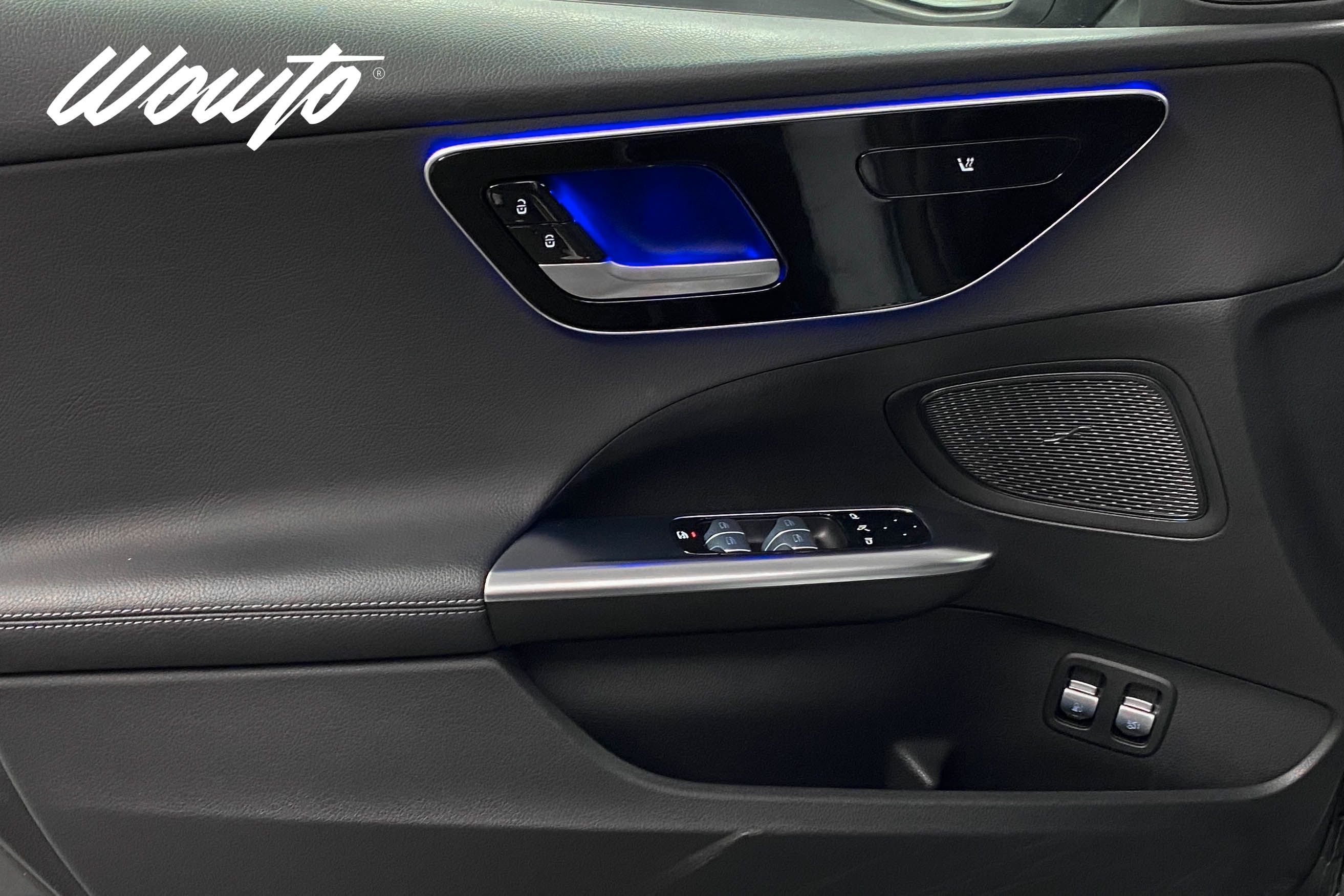 Mercedes-Benz C 300 T e 9G-Tronic, 313hk, 2022