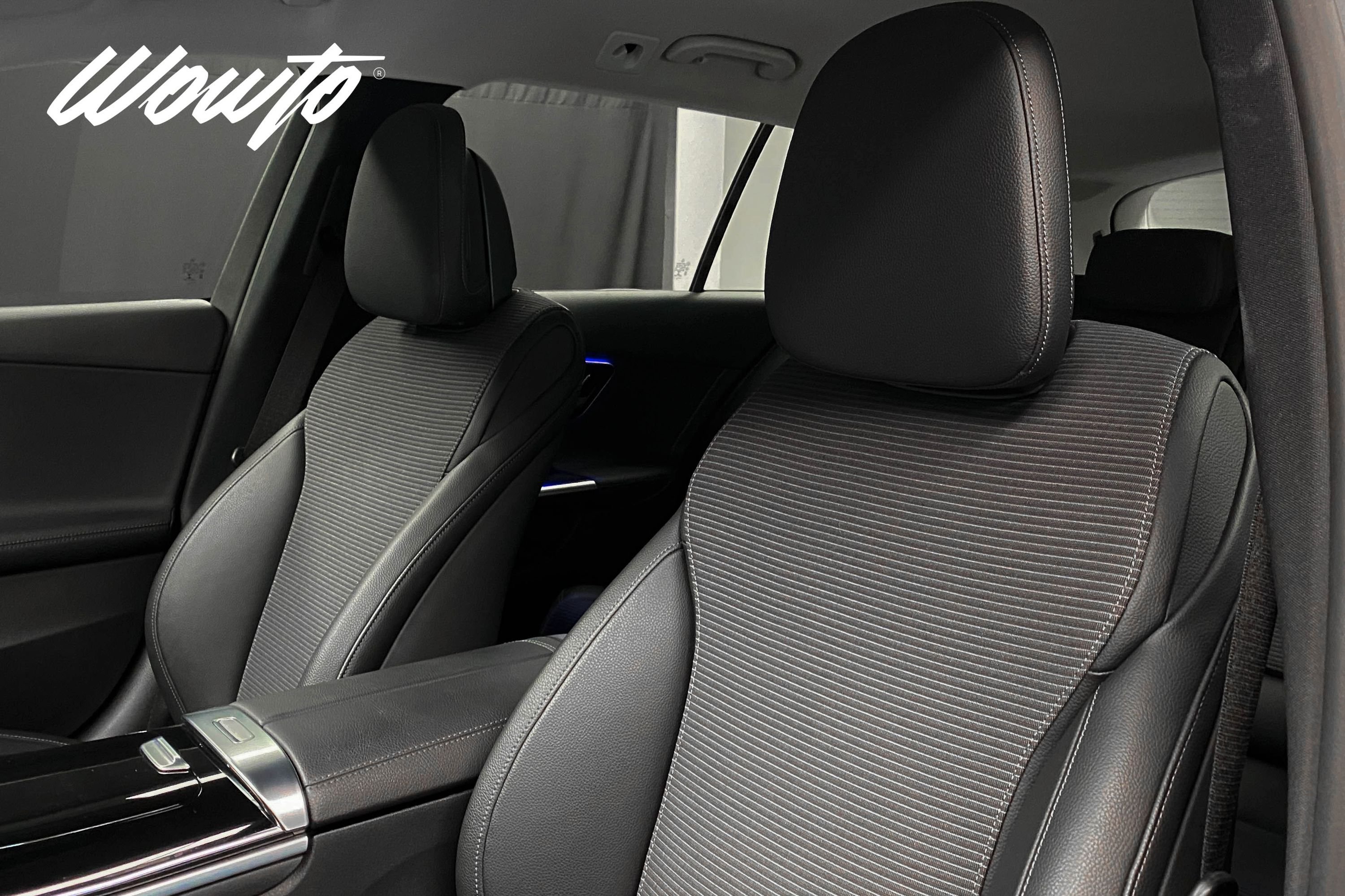 Mercedes-Benz C 300 T e 9G-Tronic, 313hk, 2022