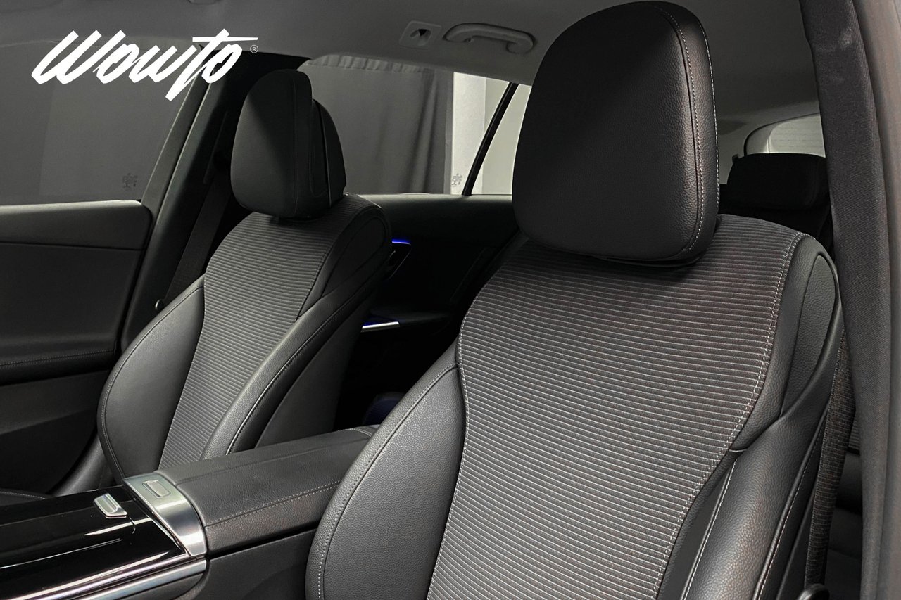 Mercedes-Benz C 300 T e 9G-Tronic, 313hk, 2022