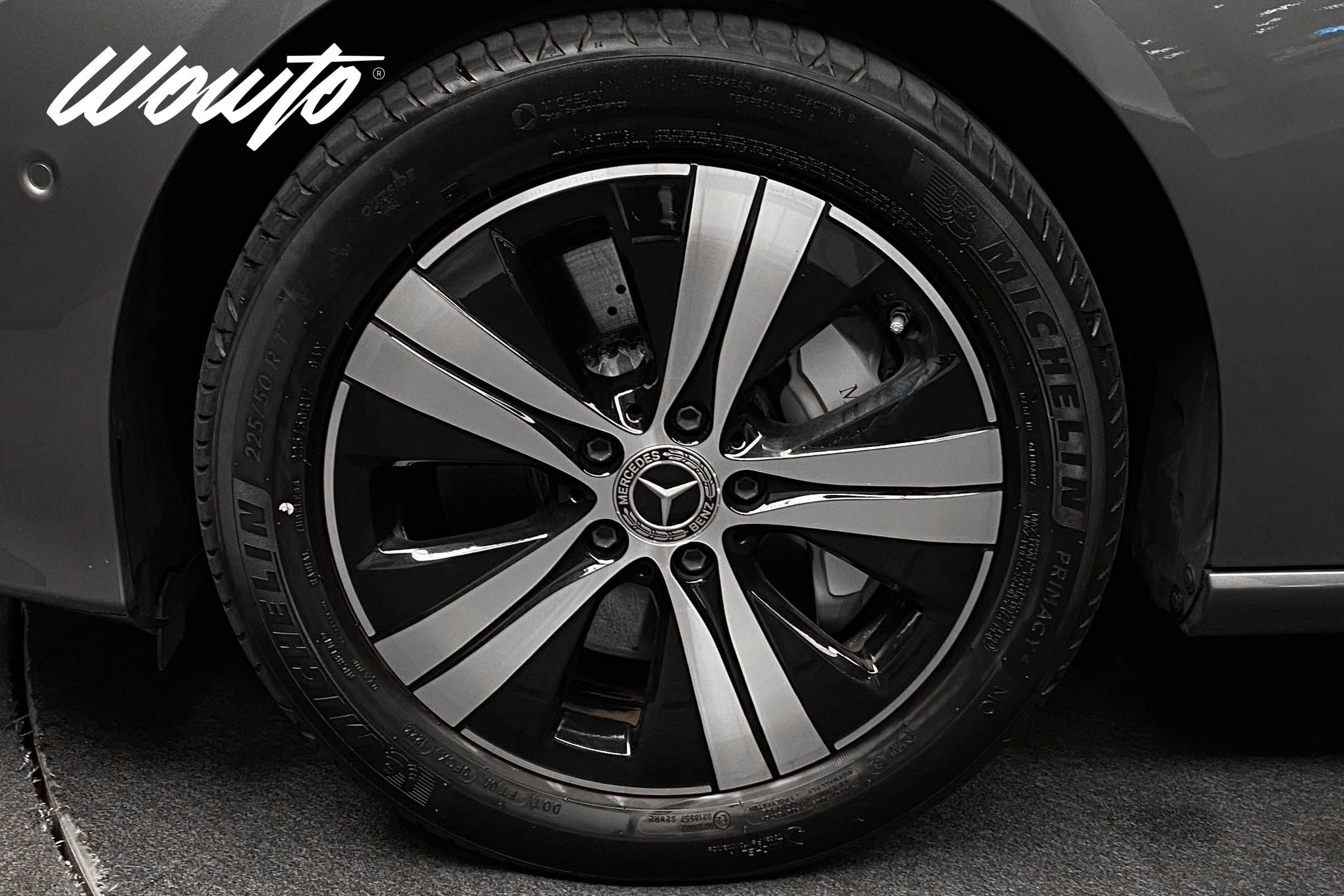 Mercedes-Benz C 300 T e 9G-Tronic, 313hk, 2022