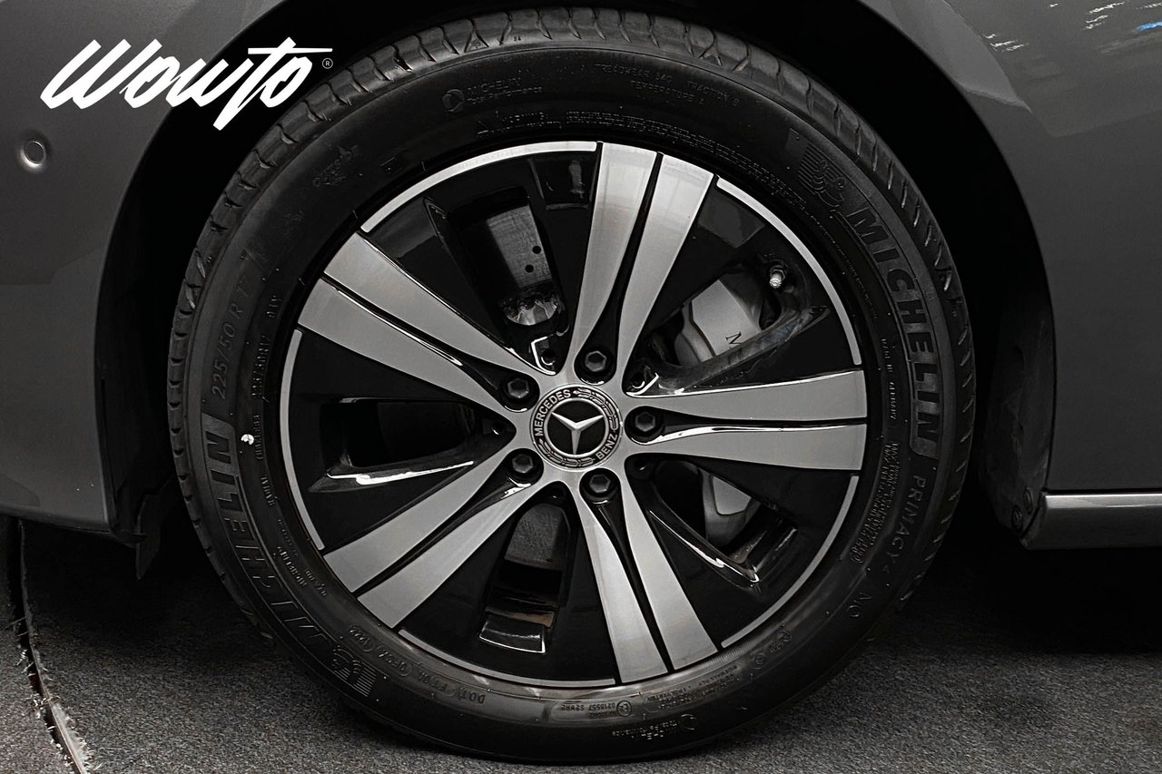 Mercedes-Benz C 300 T e 9G-Tronic, 313hk, 2022