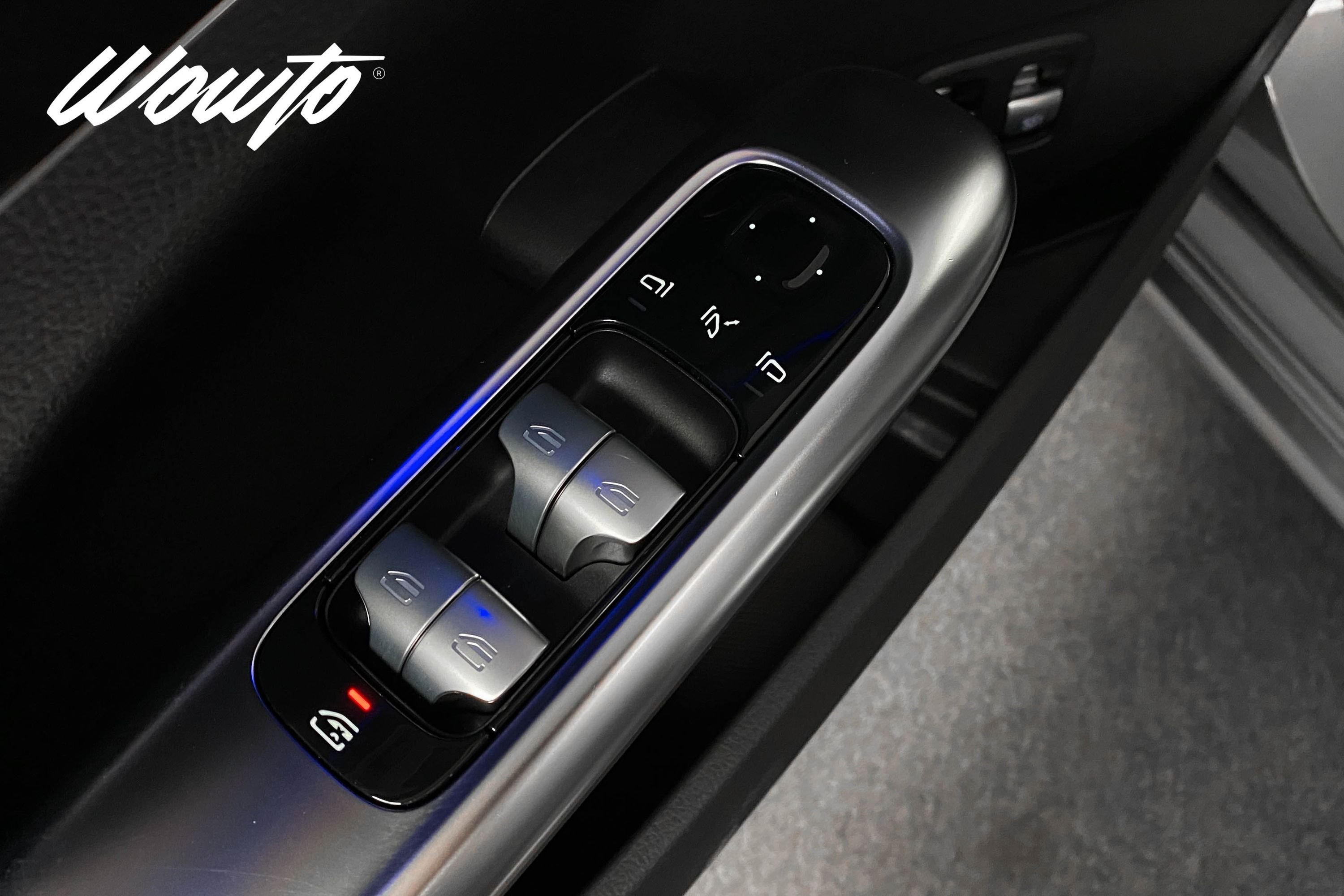 Mercedes-Benz C 300 T e 9G-Tronic, 313hk, 2022