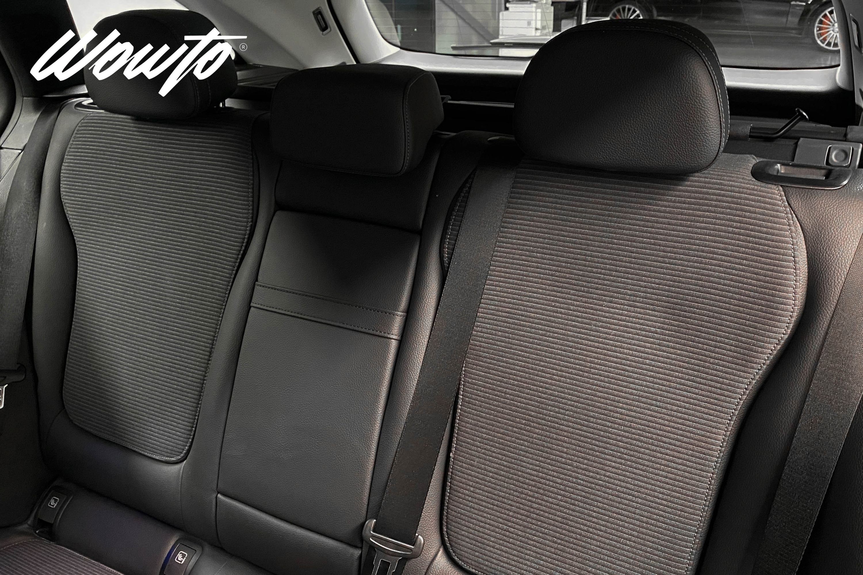 Mercedes-Benz C 300 T e 9G-Tronic, 313hk, 2022