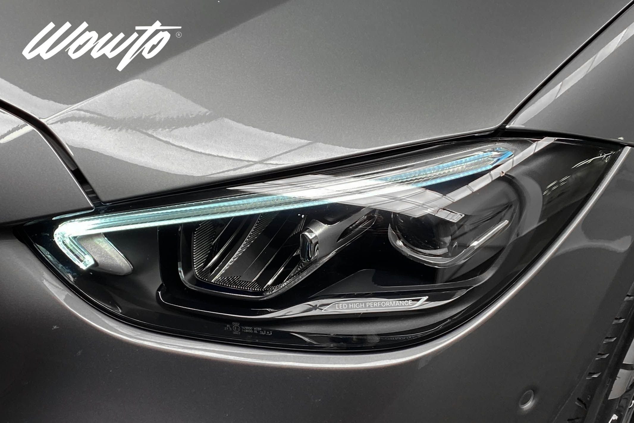 Mercedes-Benz C 300 T e 9G-Tronic, 313hk, 2022