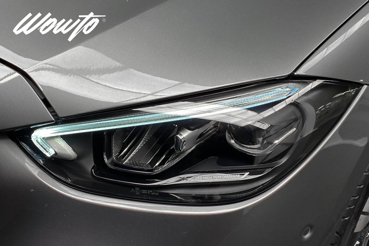 Mercedes-Benz C 300 T e 9G-Tronic, 313hk, 2022