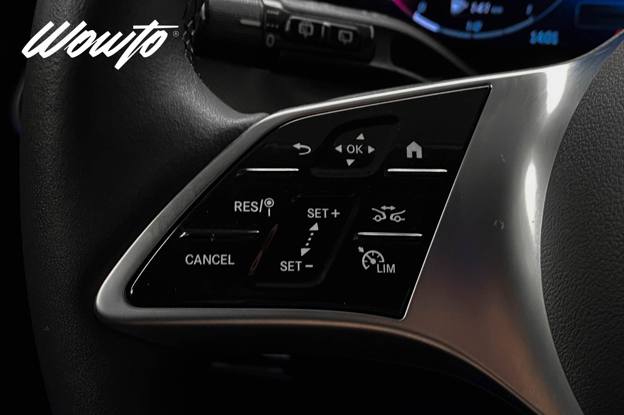 Mercedes-Benz C 300 T e 9G-Tronic, 313hk, 2022