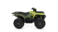 Yamaha Grizzly 700 EPS Tillbehörs kampanj