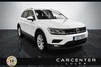 Volkswagen Tiguan 2.0 TSI  4Motion Cockpit/Kamera/Drag