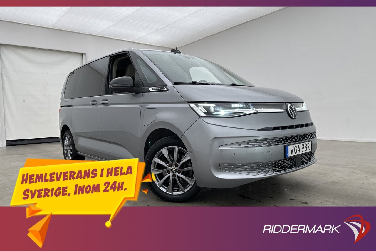 Volkswagen Multivan eHybrid C...