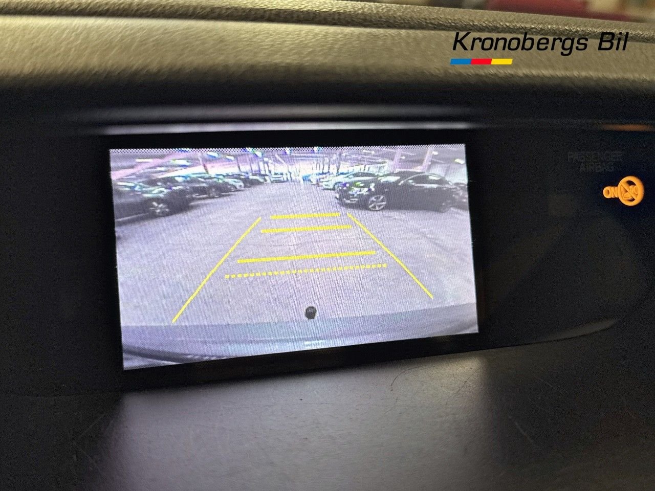 Honda CR-V 1.6 i-DTEC Manuell, 120hk, 2014