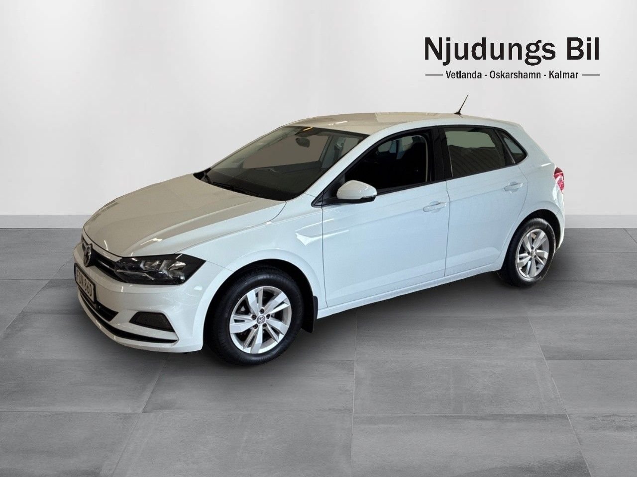 Volkswagen Polo 1.0 TSI OPF  ...