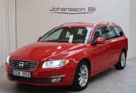 Volvo V70 D3 Summum Euro 5