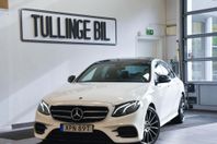 Mercedes-Benz E 200 d Sedan 9G AMG Pano Burm Wide Kamera 20"