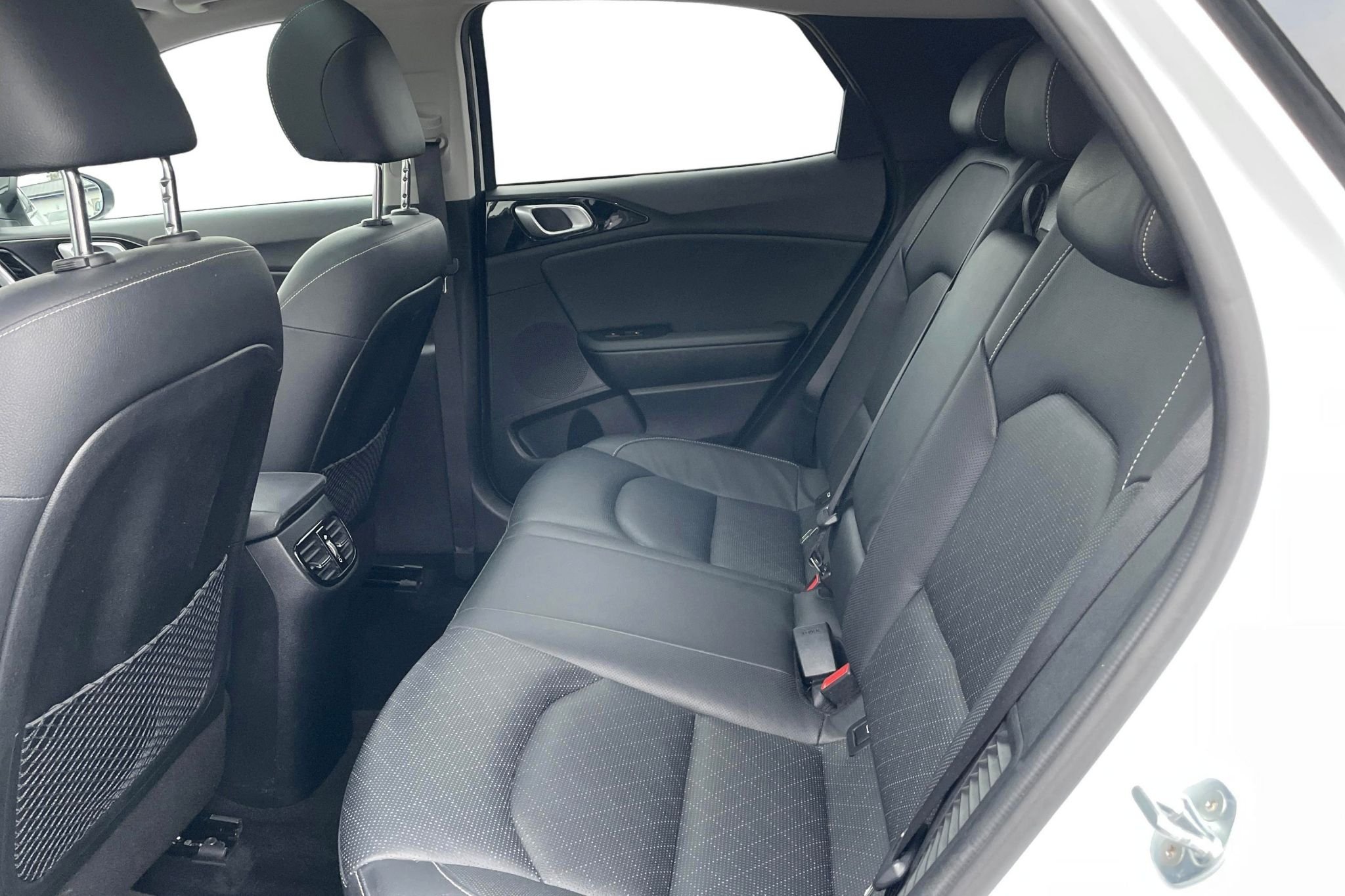 Kia XCeed Plug-in Hybrid DCT, 141hk, 2022