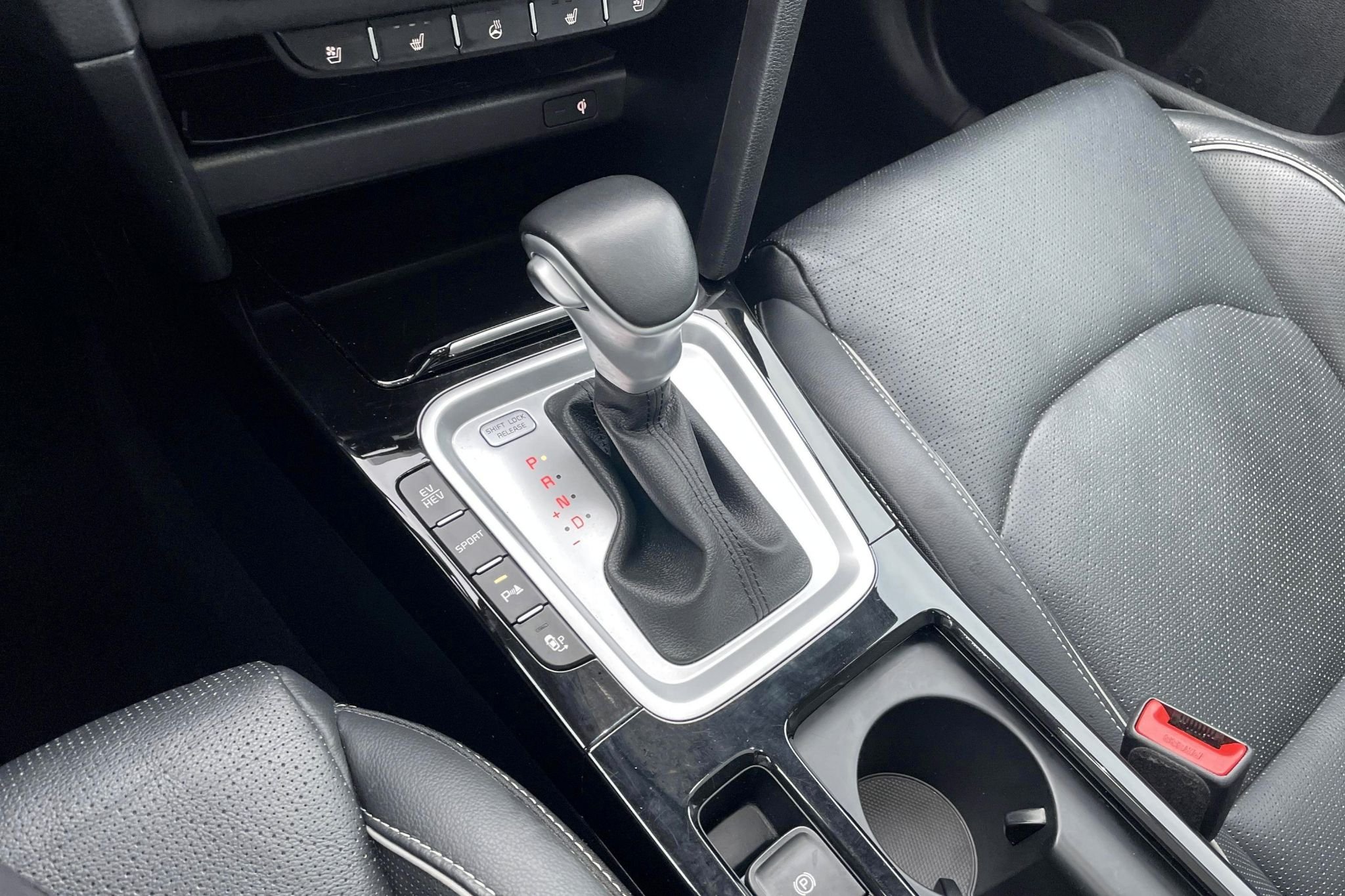 Kia XCeed Plug-in Hybrid DCT, 141hk, 2022