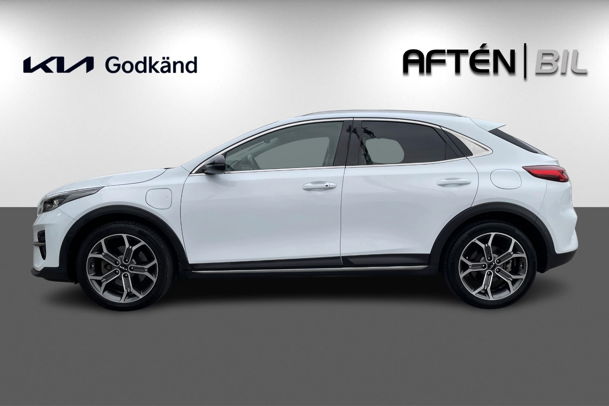 Kia XCeed Plug-in Hybrid DCT, 141hk, 2022