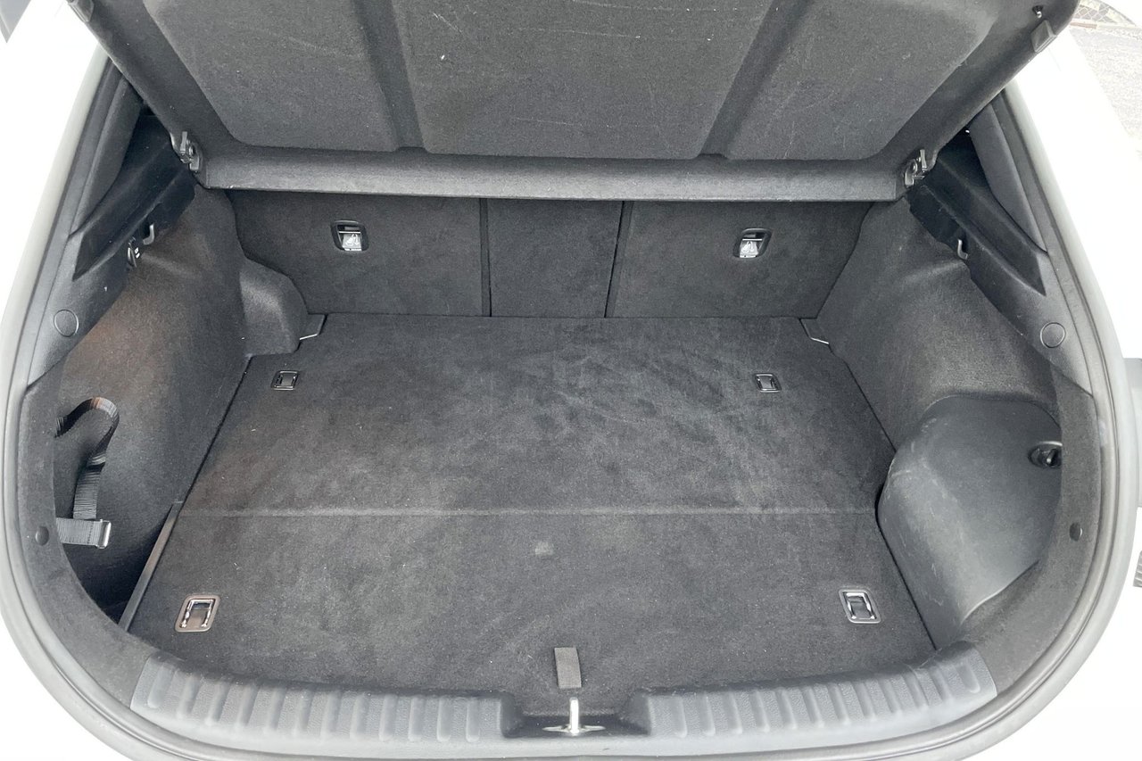 Kia XCeed Plug-in Hybrid DCT, 141hk, 2022