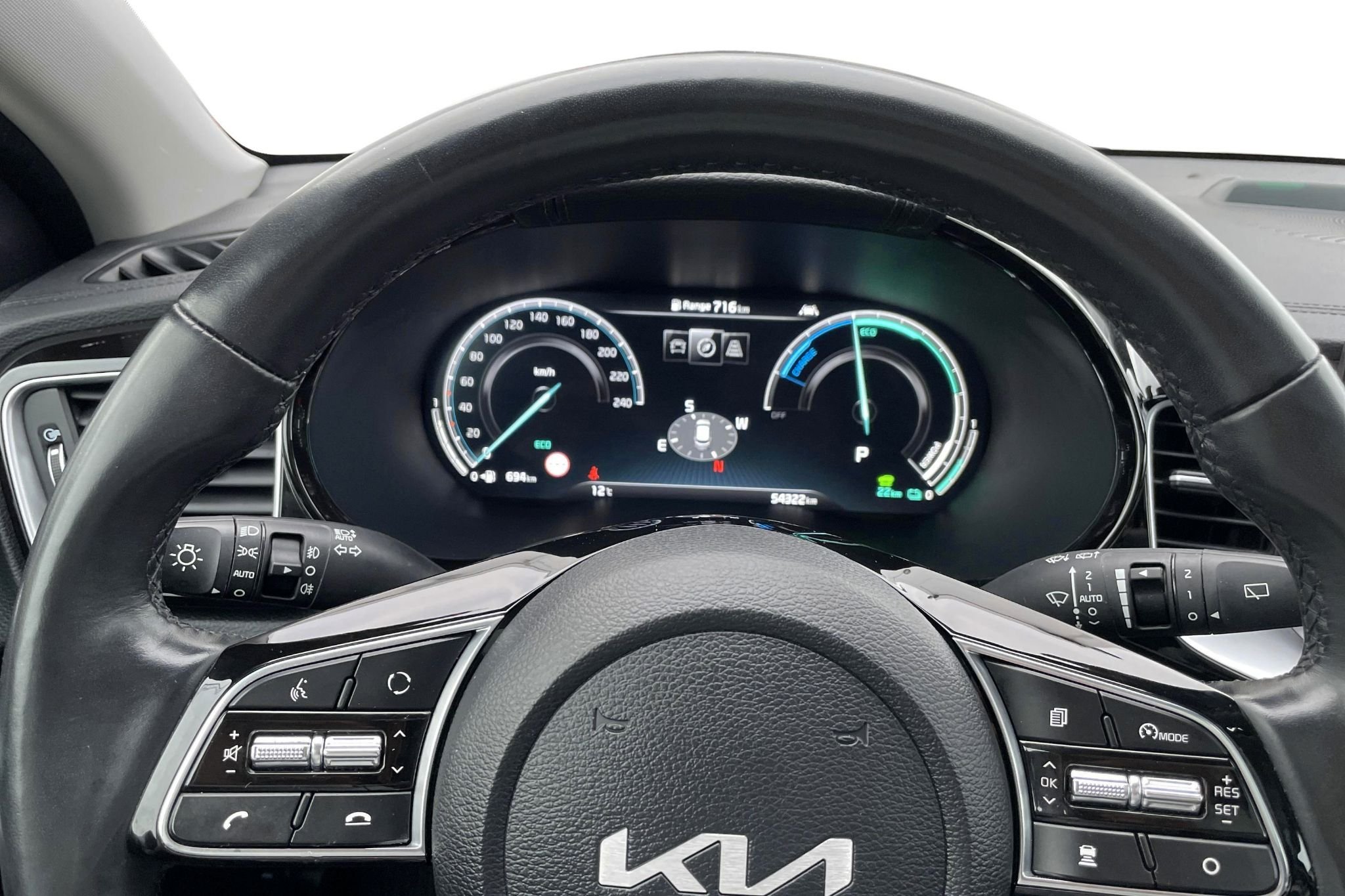 Kia XCeed Plug-in Hybrid DCT, 141hk, 2022