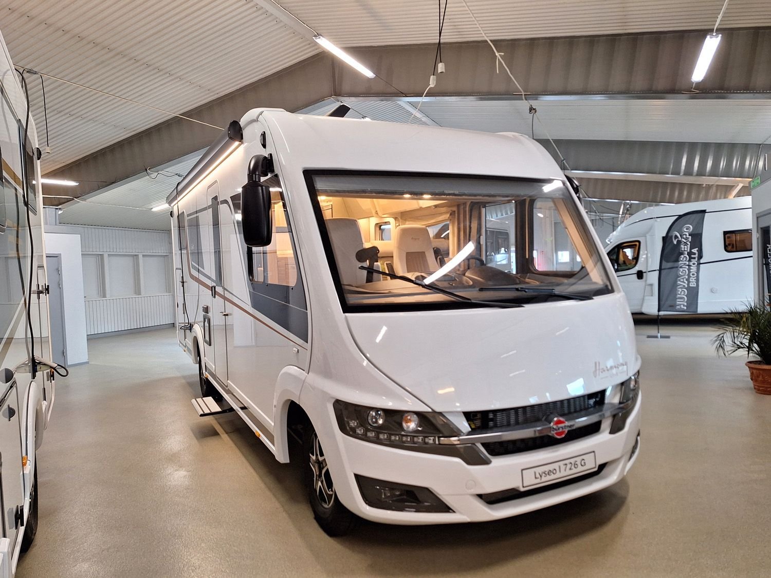 Fiat Ducato Conversion Chassi Platform 2.2 Multijet 180 Automatic, 180hp, 2024