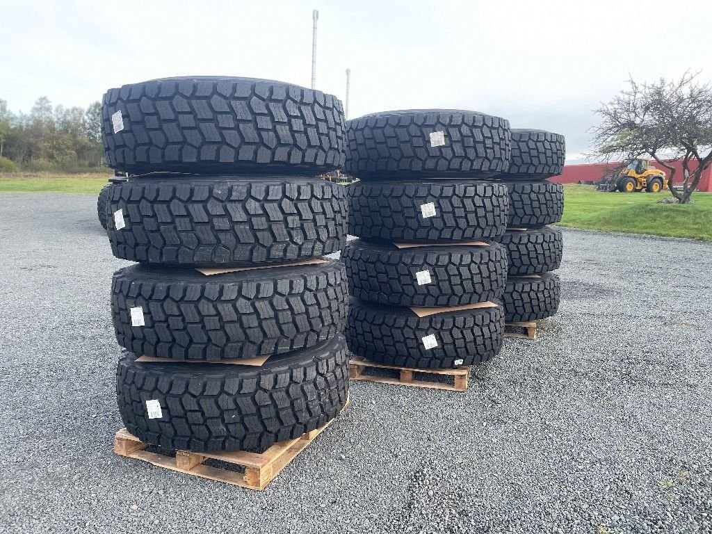 Westlake Snödäck ink fälg 20,...