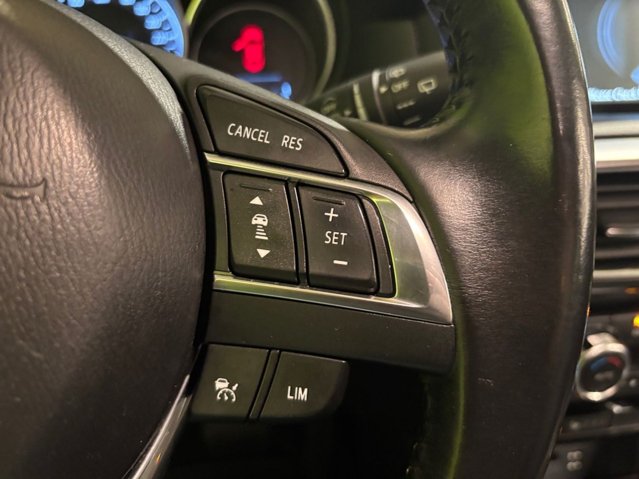 Mazda CX-5 2.5 SKYACTIV-G AWD Automatisk, 192hk, 2015