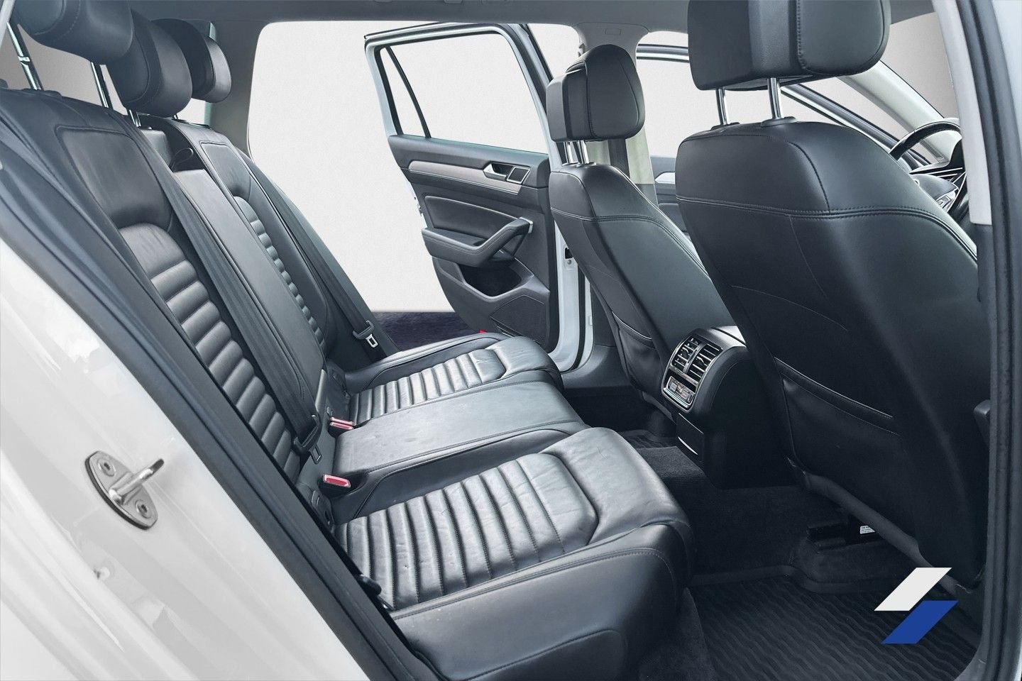 Volkswagen Passat Alltrack 2.0 TDI DPF SCR 4Motion DSG Sekventiell, 190hk, 2018