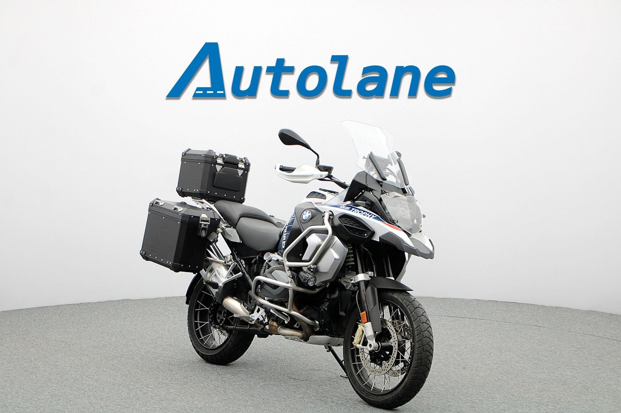 BMW R 1250 GS Adventure *GS T...