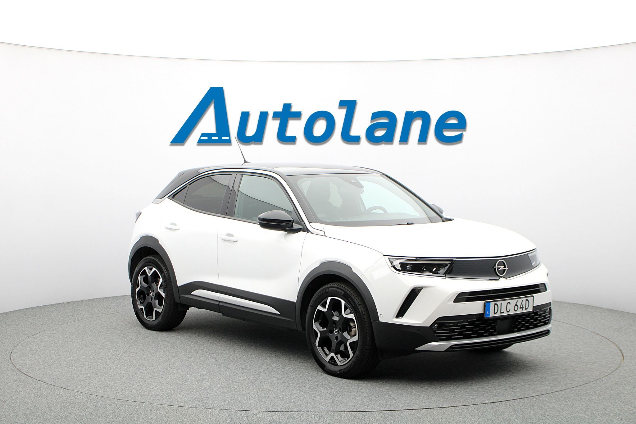 Opel Mokka-e, 136hk, 2022