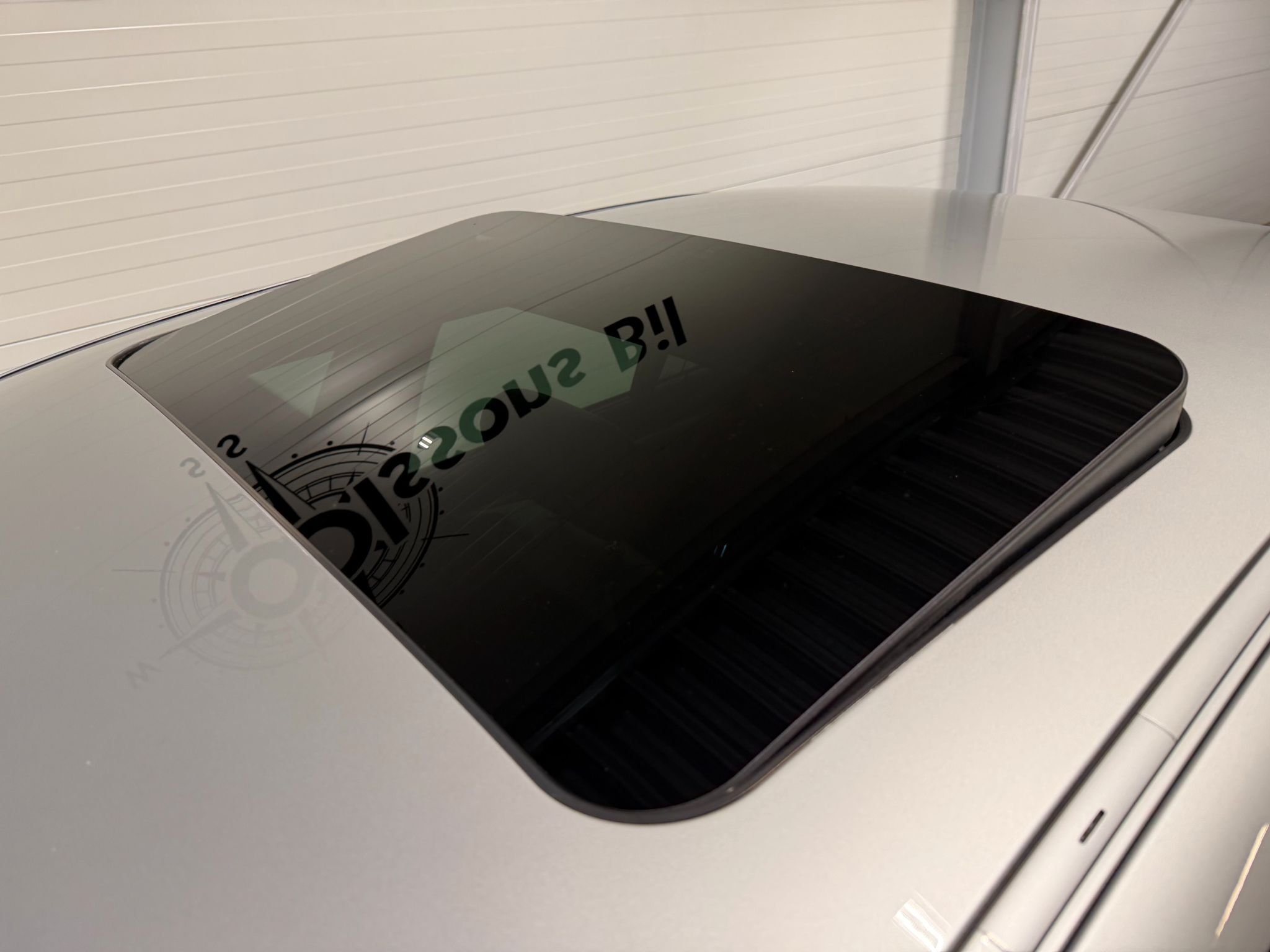 BMW 540i Sedan Automatisk, 286hk, 2000