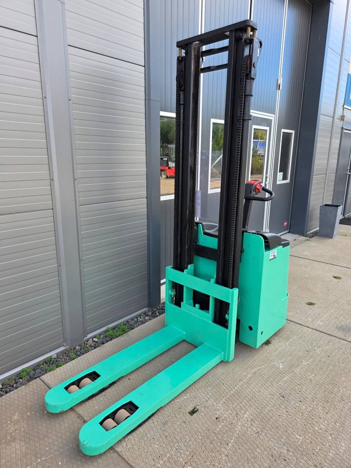 Mitsubishi SBV12 ledstaplare ...