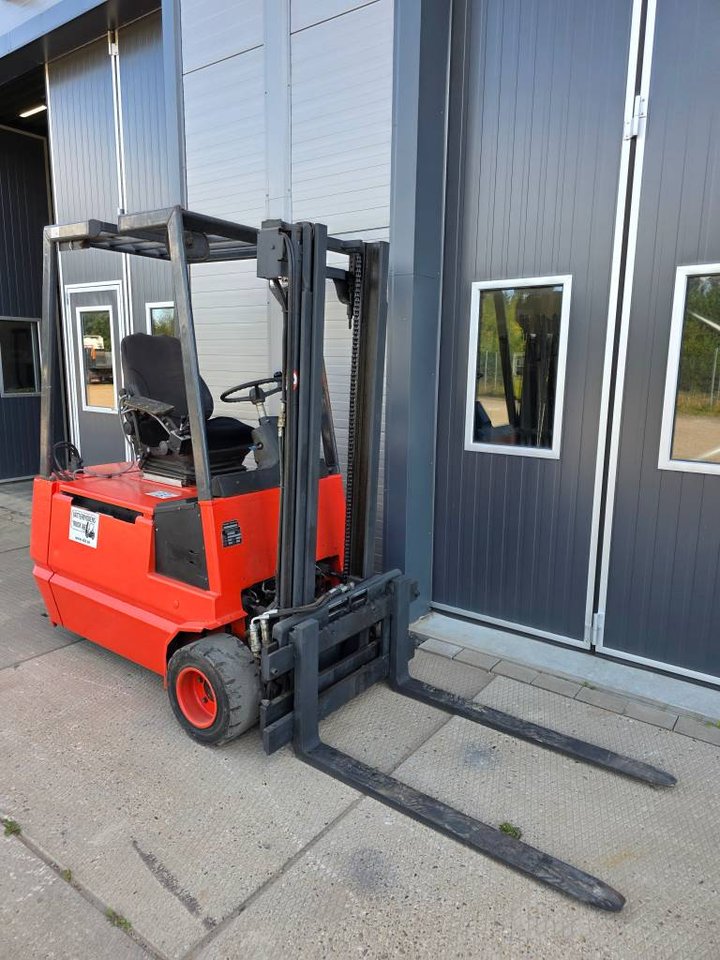 Linde E18 1,8ton 3250mm