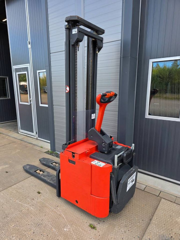 Linde L14AP ledstaplare 3840mm
