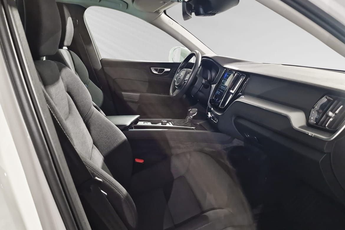 Volvo XC60 T4 Geartronic, 8-trinn, 190hk, 2020