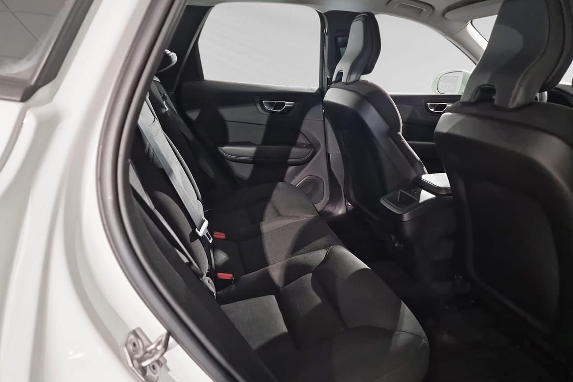 Volvo XC60 T4 Geartronic, 8-trinn, 190hk, 2020