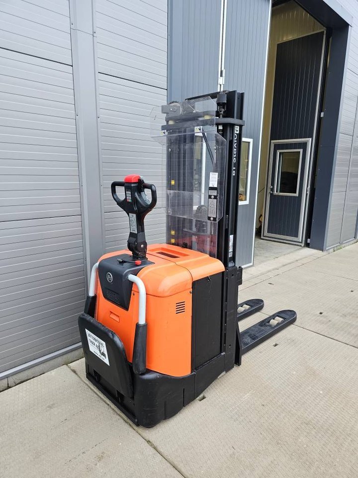 BT SPE125l ledstaplare 4800mm