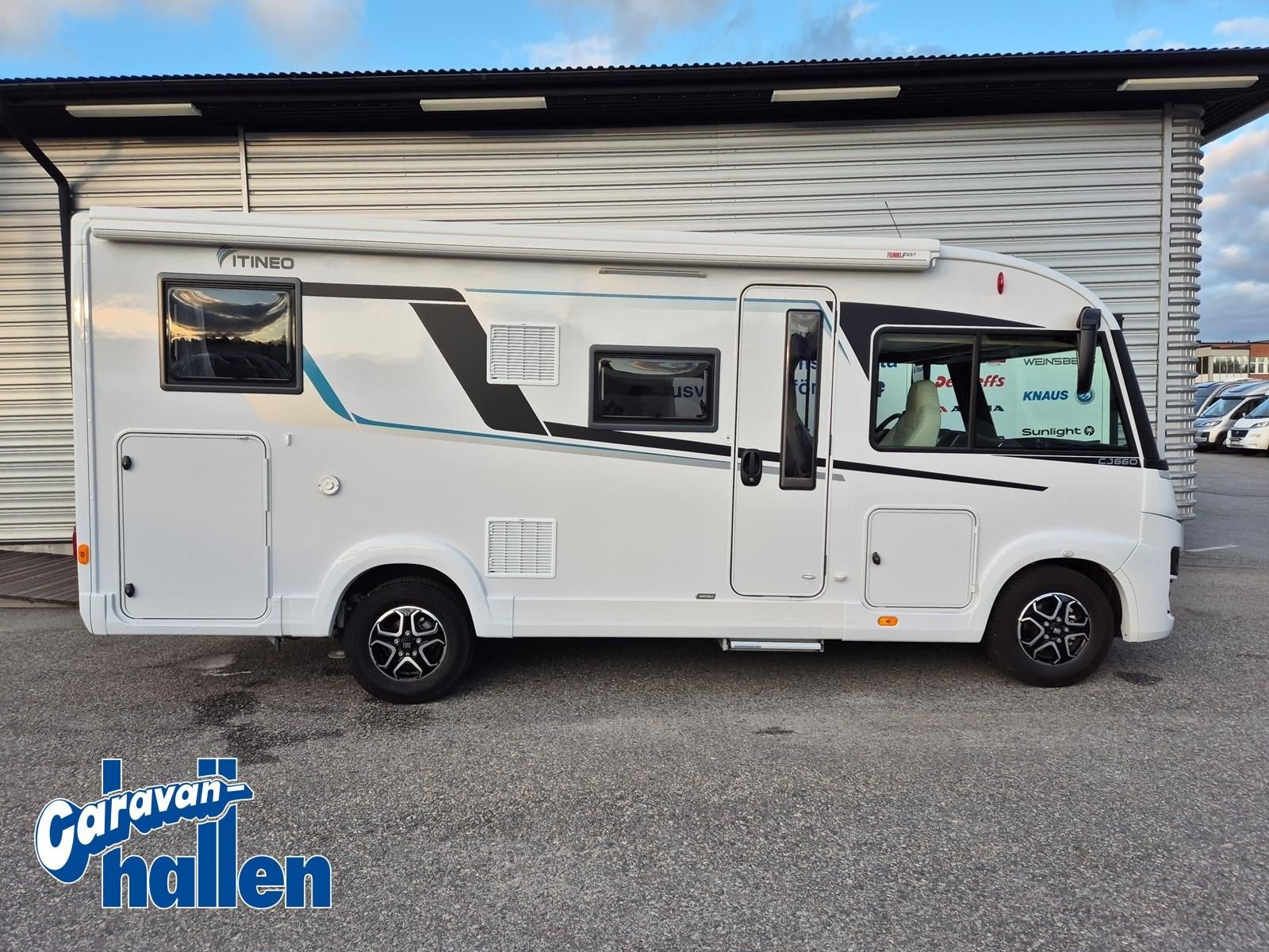 Fiat Ducato Conversion Chassi Platform 2.2 Multijet 140 Automatic, 140hp, 2024