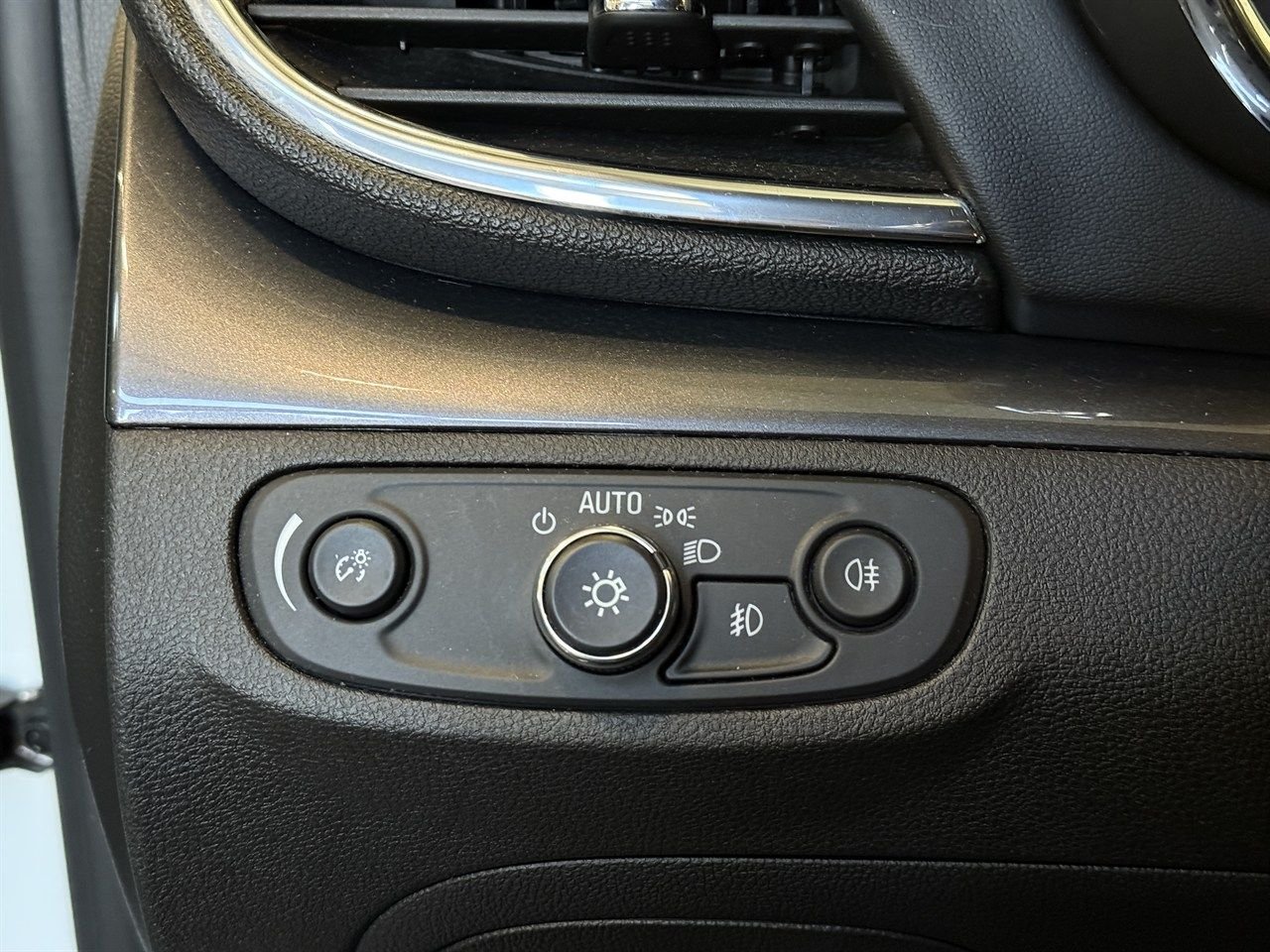 Opel Mokka X 1.4 Turbo  Automatisk, 6-trinn, 140ps, 2017