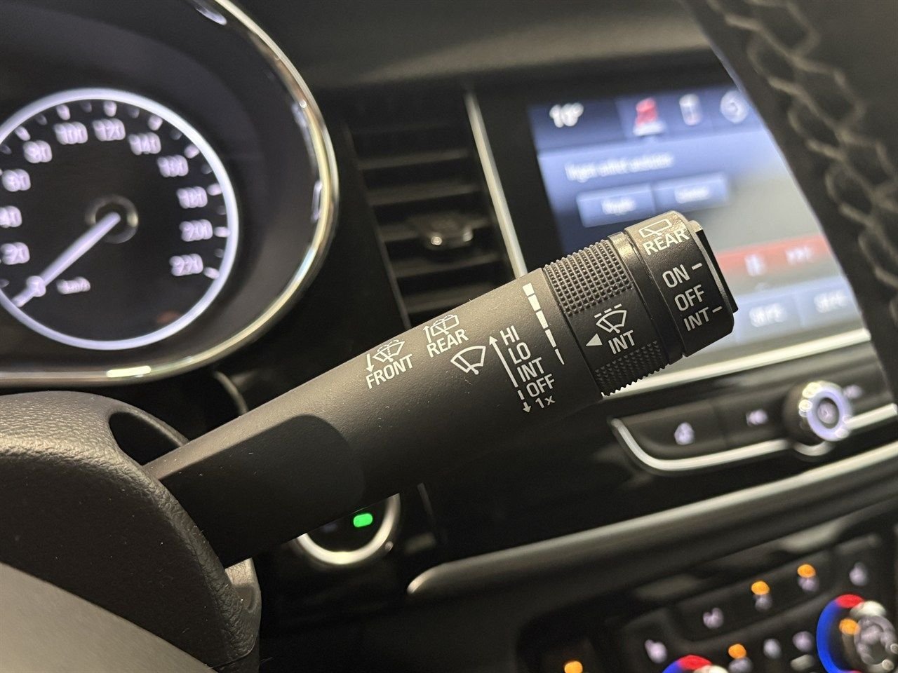 Opel Mokka X 1.4 Turbo  Automatisk, 6-trinn, 140ps, 2017