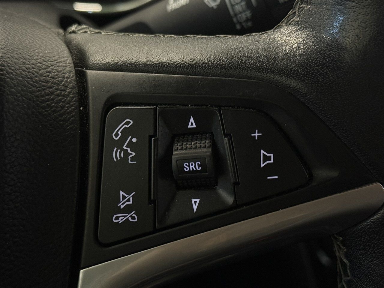 Opel Mokka X 1.4 Turbo  Automatisk, 6-trinn, 140ps, 2017