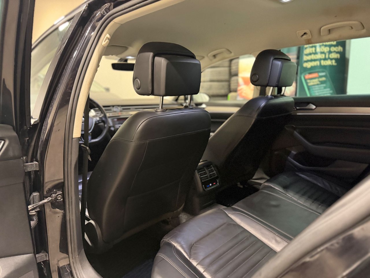 Volkswagen Passat Variant 2.0 TDI DPF SCR BMT 4Motion DSG Sequential, 190hp, 2016