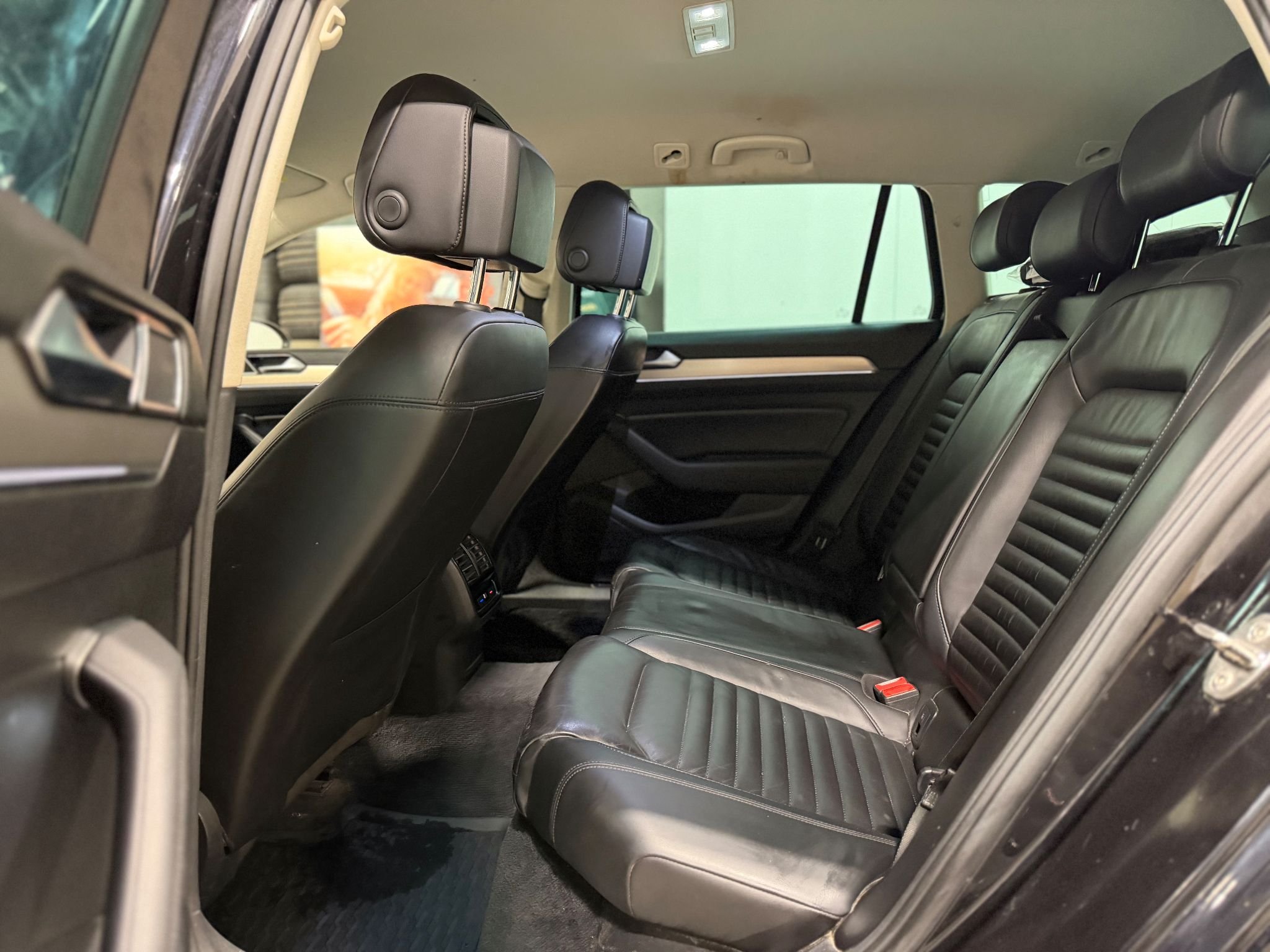 Volkswagen Passat Variant 2.0 TDI DPF SCR BMT 4Motion DSG Sequential, 190hp, 2016