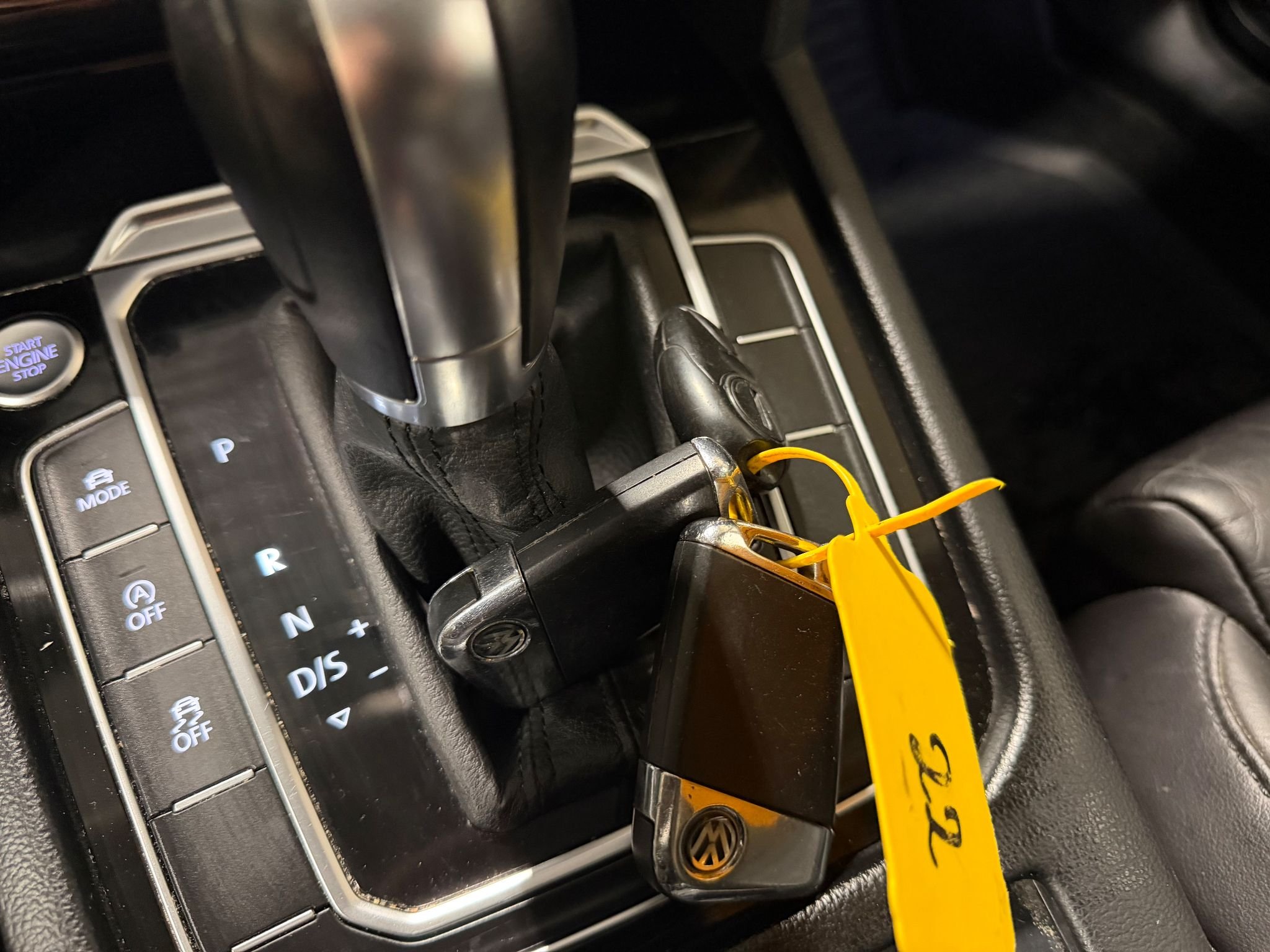 Volkswagen Passat Variant 2.0 TDI DPF SCR BMT 4Motion DSG Sequential, 190hp, 2016