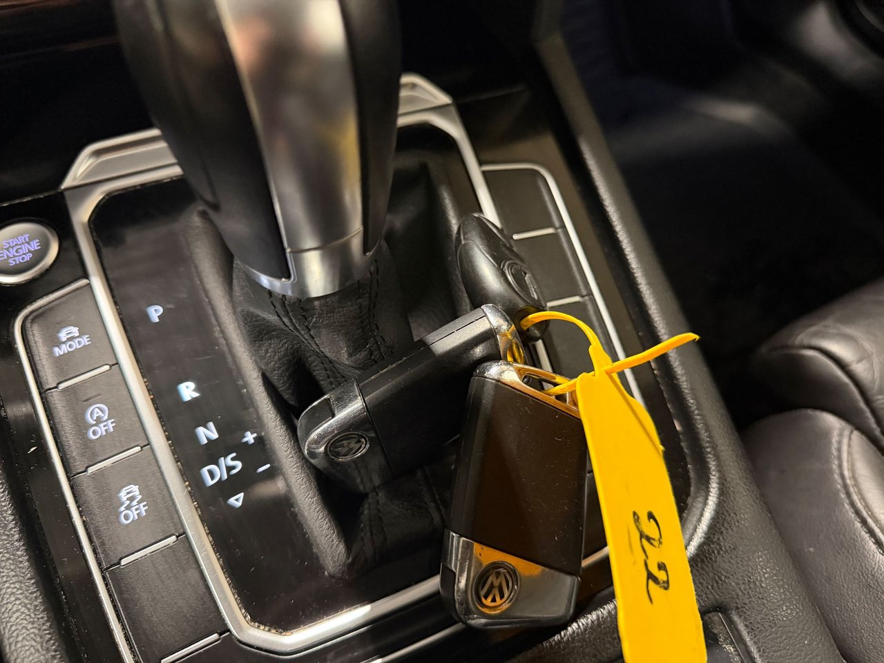 Volkswagen Passat Variant 2.0 TDI DPF SCR BMT 4Motion DSG Sequential, 190hp, 2016