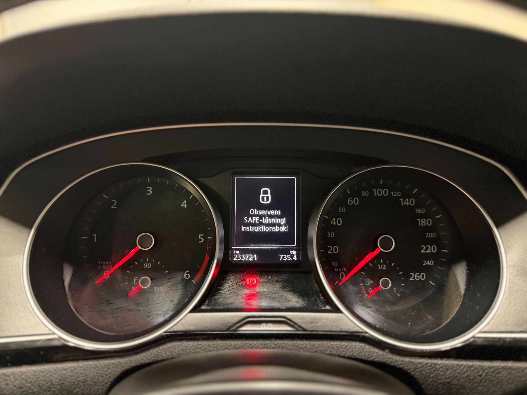 Volkswagen Passat Variant 2.0 TDI DPF SCR BMT 4Motion DSG Sequential, 190hp, 2016